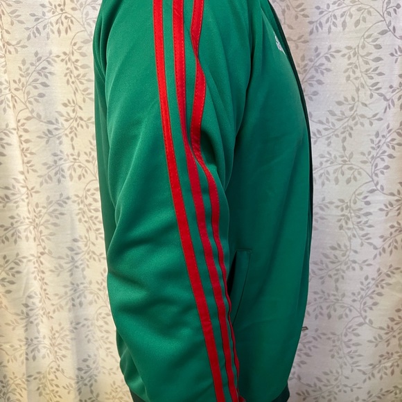 Black Friday sales!!Mexico men’s jacket new 2022 chamarra de Mexico - Picture 4 of 6